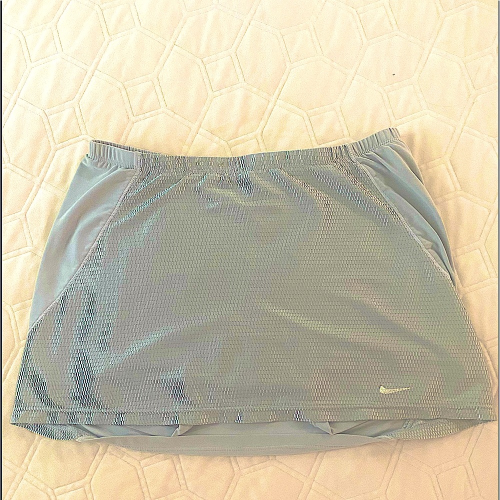 Nike sport skirt